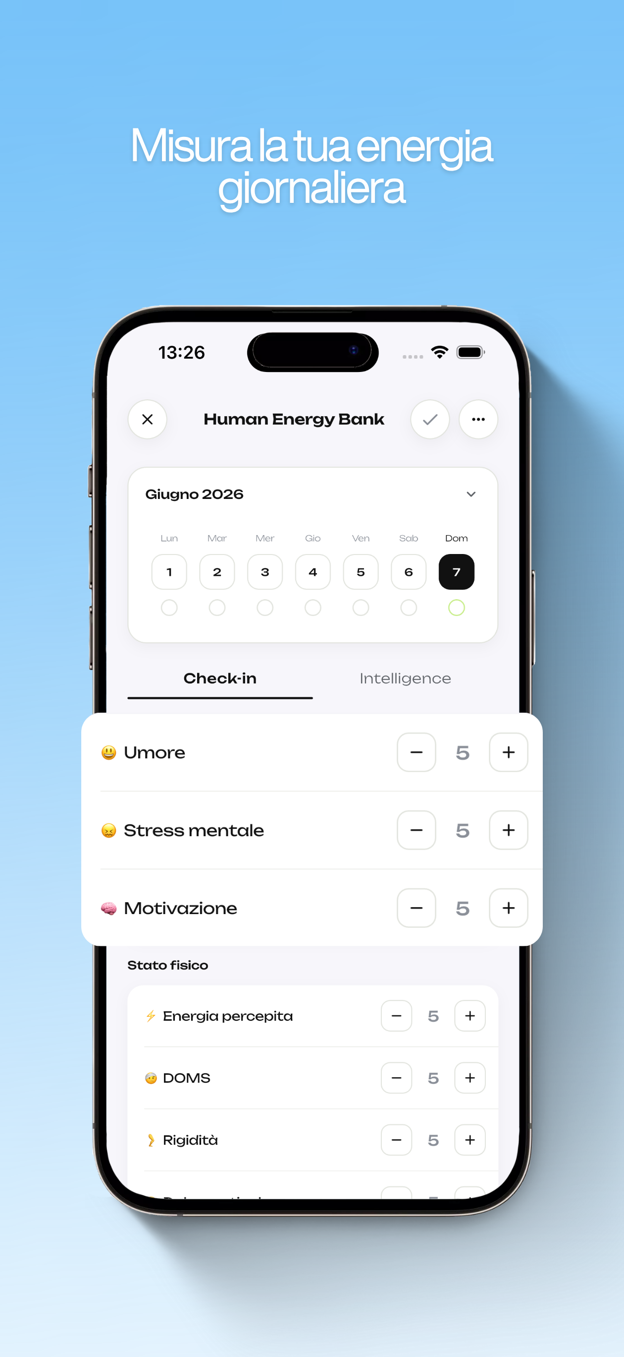 Runnix screenshot 7