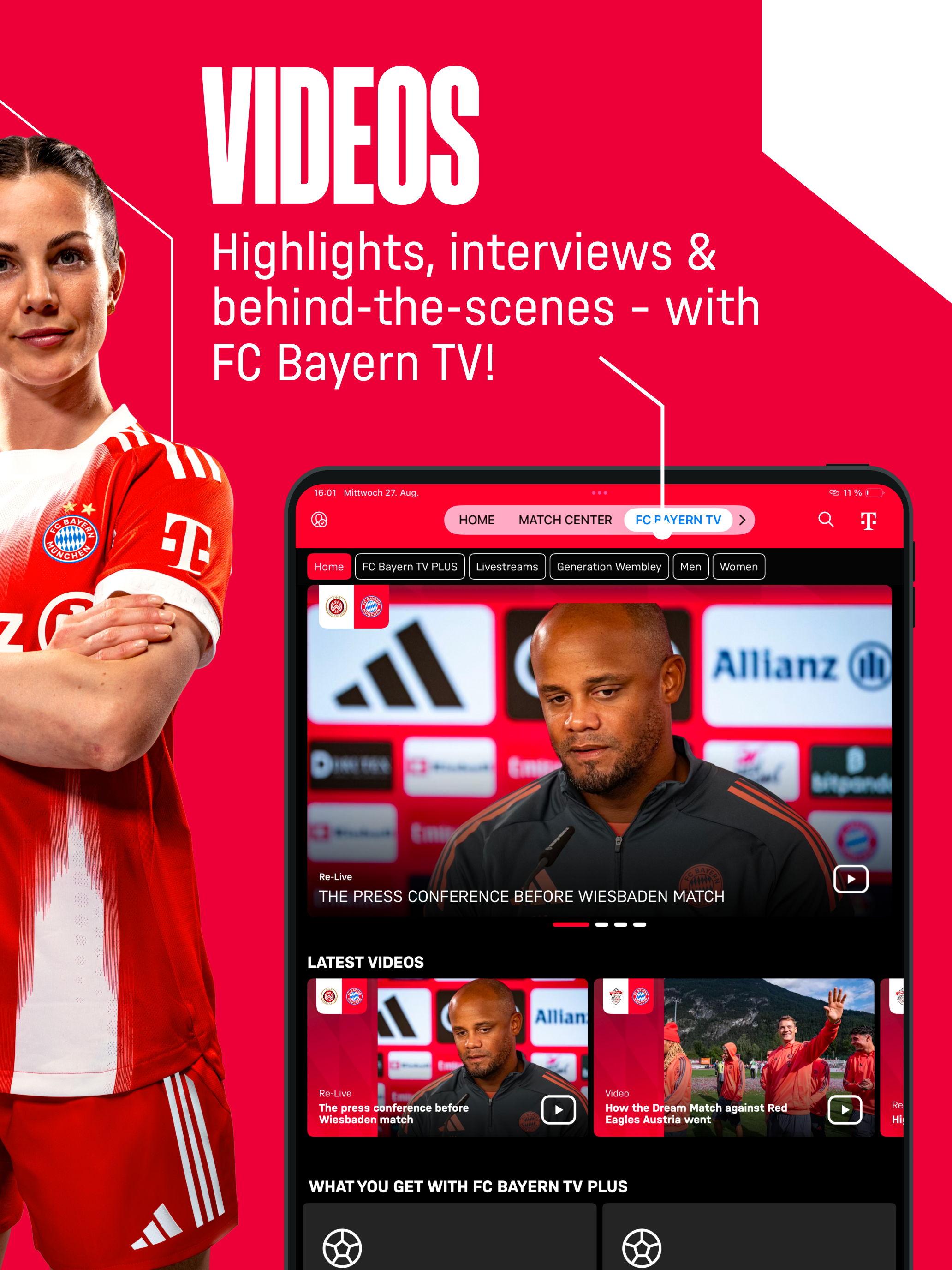 FC Bayern München