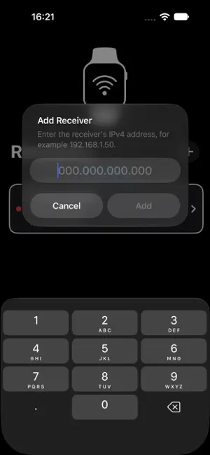 Simple AVR screenshot 4