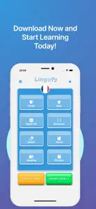 Lingufy: Learn French A1, A2 screenshot #6 for iPhone
