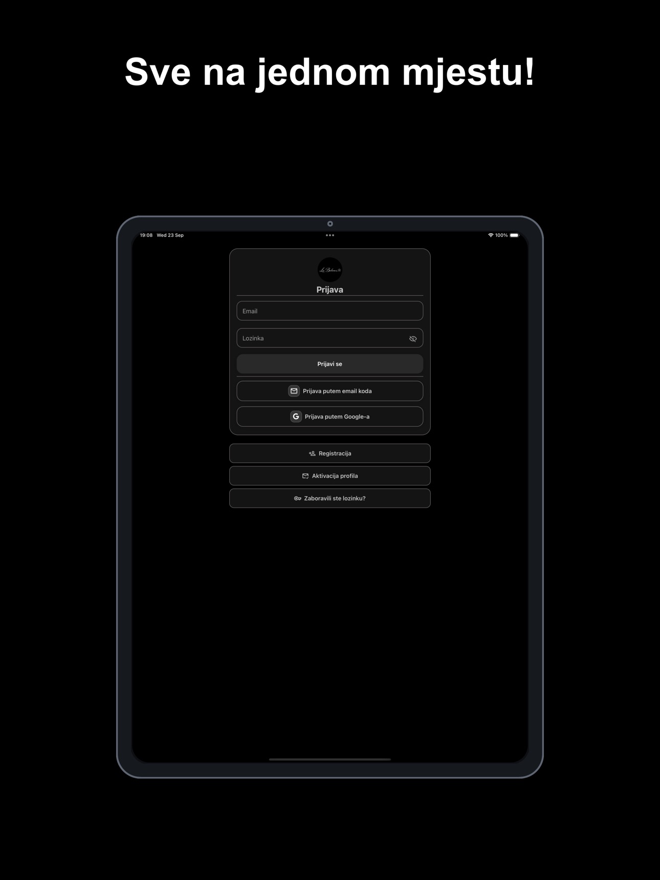 Screenshot 10 of La Balance