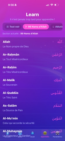 Qibla++ Screenshot 5 of 8