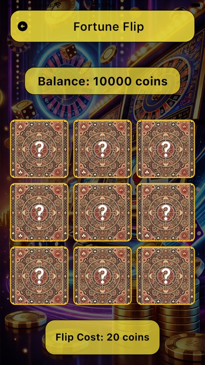 ReelFortuneQuest screenshot-3