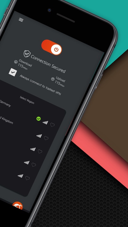 WifiLink: Share WiFi screenshot-5