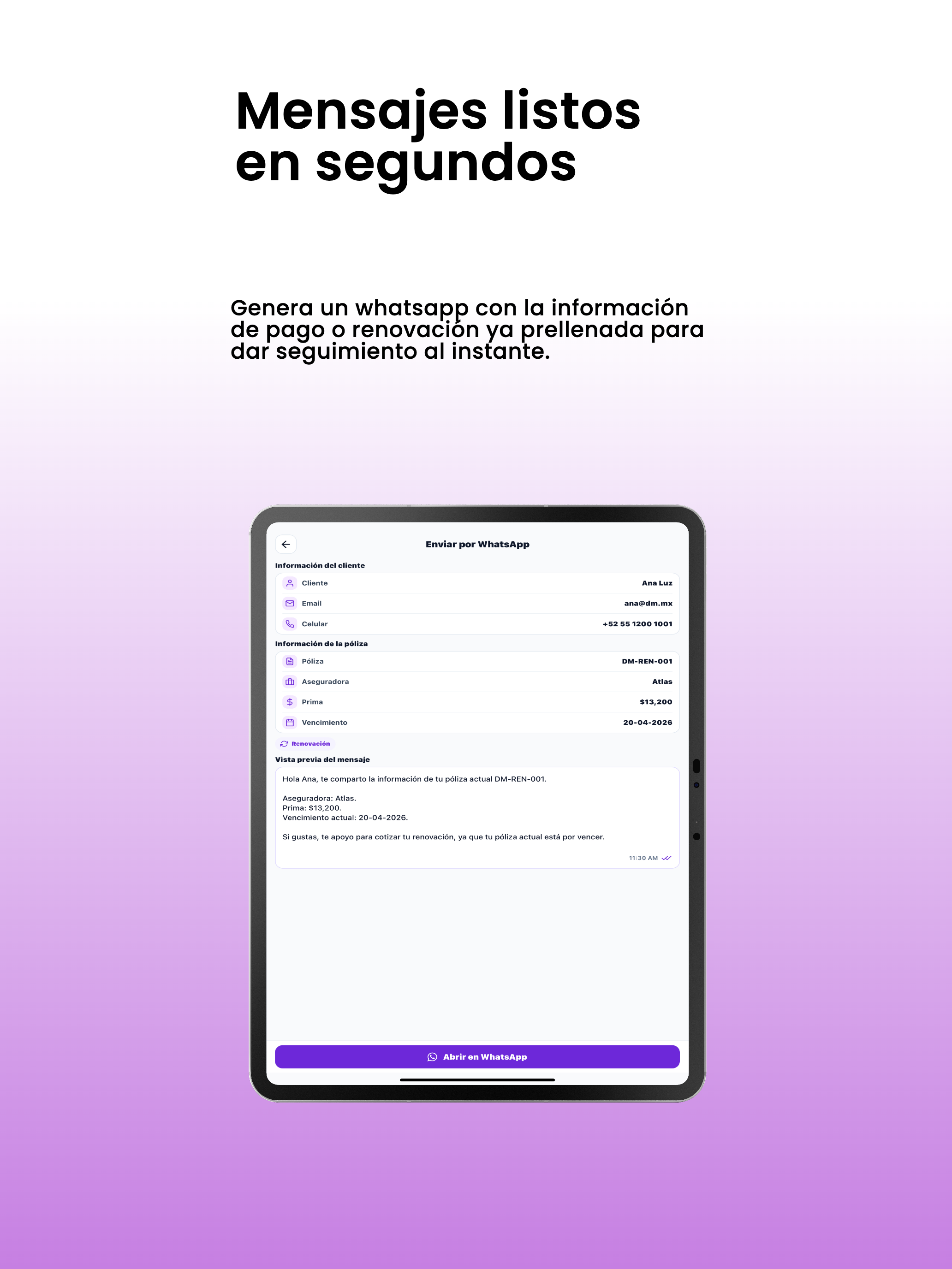 Renovly screenshot 7