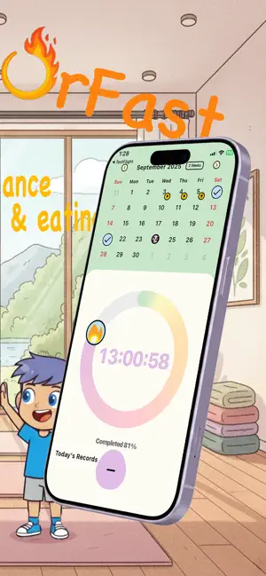 kocal: AI Food Diary screenshot 2