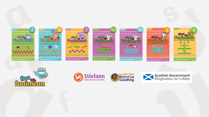 Fios air Fuaimean Fonaigs