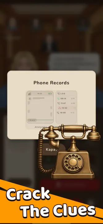 Duty Court screenshot 4