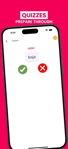 Croatian Learning For Beginner Screenshot 5 of 8