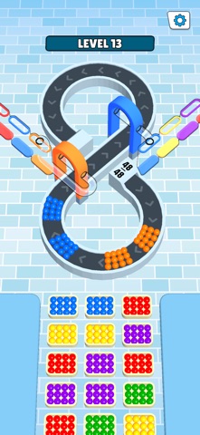 Bead Factory Screenshot 1 of 10