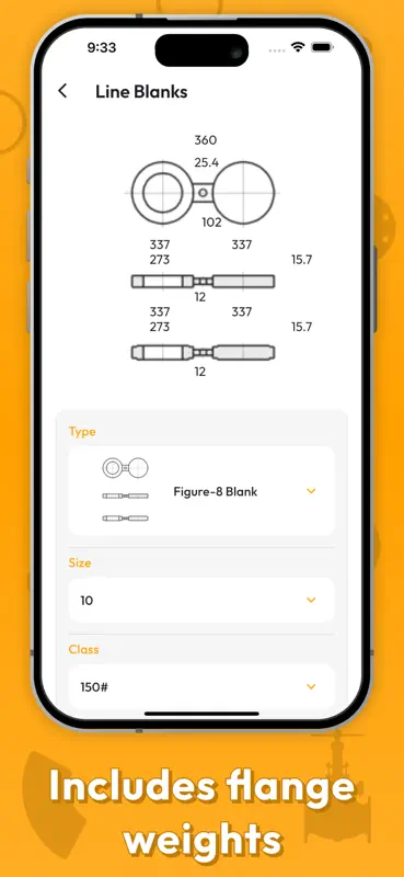 Piping Engineer's Toolbox screenshot 7 of 7