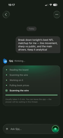 Edgewire Screenshot 2 of 6