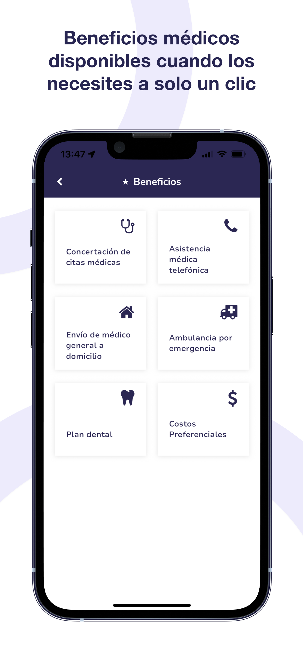 CADI Soluciones screenshot 3