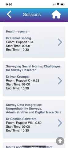 ESRA 2025 Screenshot 2 of 3