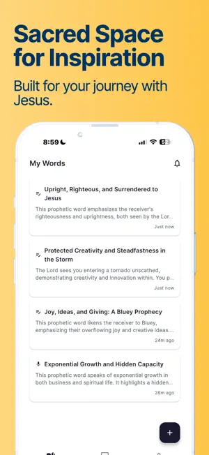 Zakar AI screenshot 4