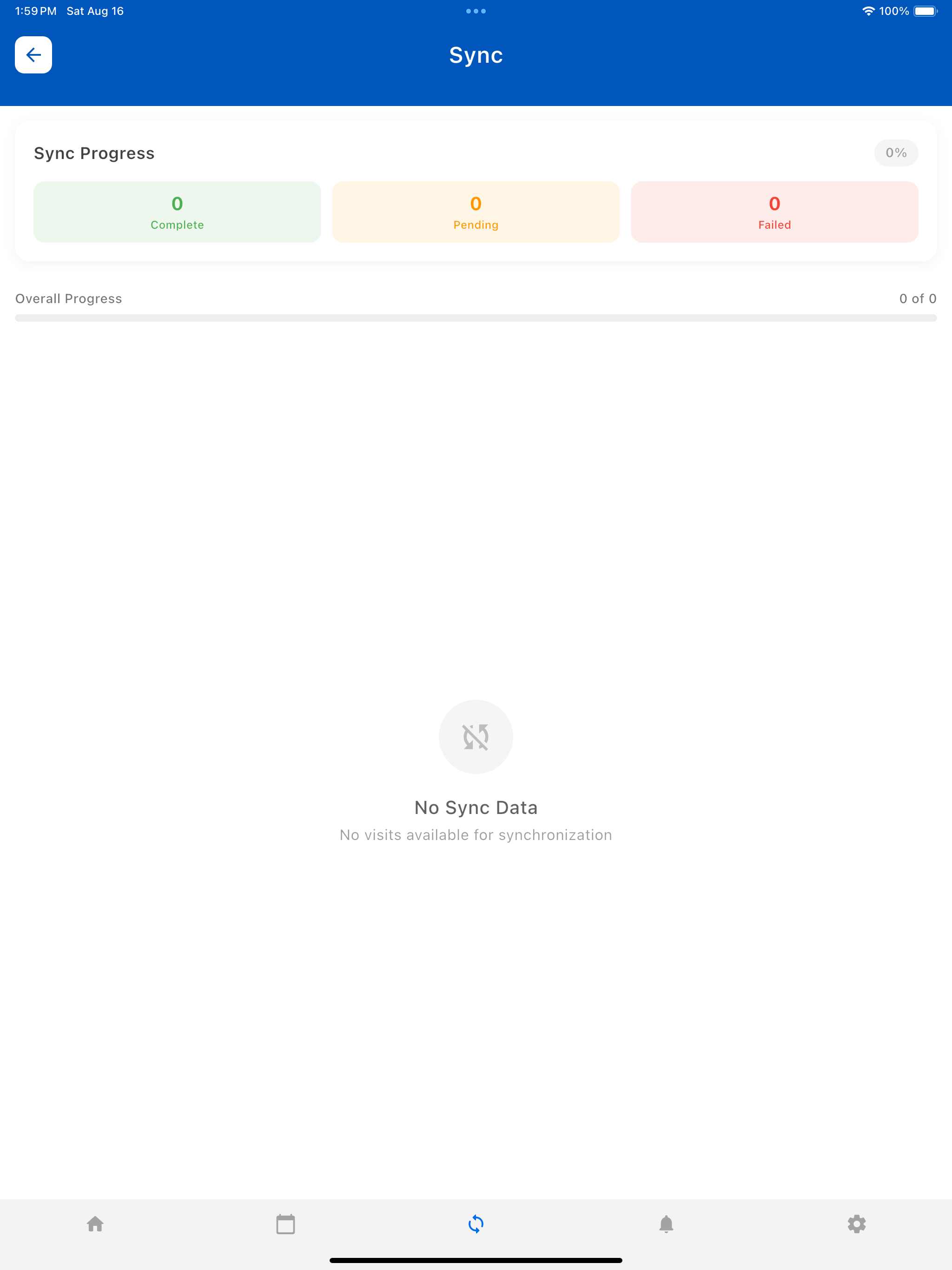 ICON Solution