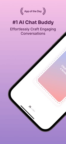 AI Chat-Assistant Screenshot 1 of 6