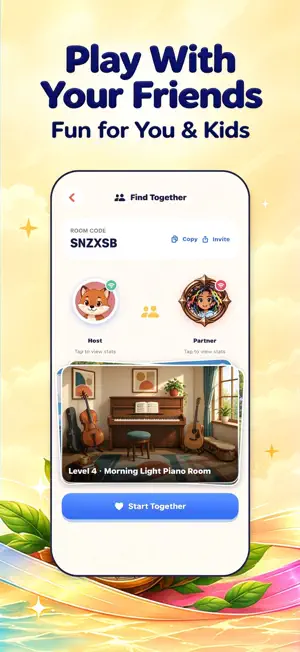 Spotwink: Find the Difference screenshot 4