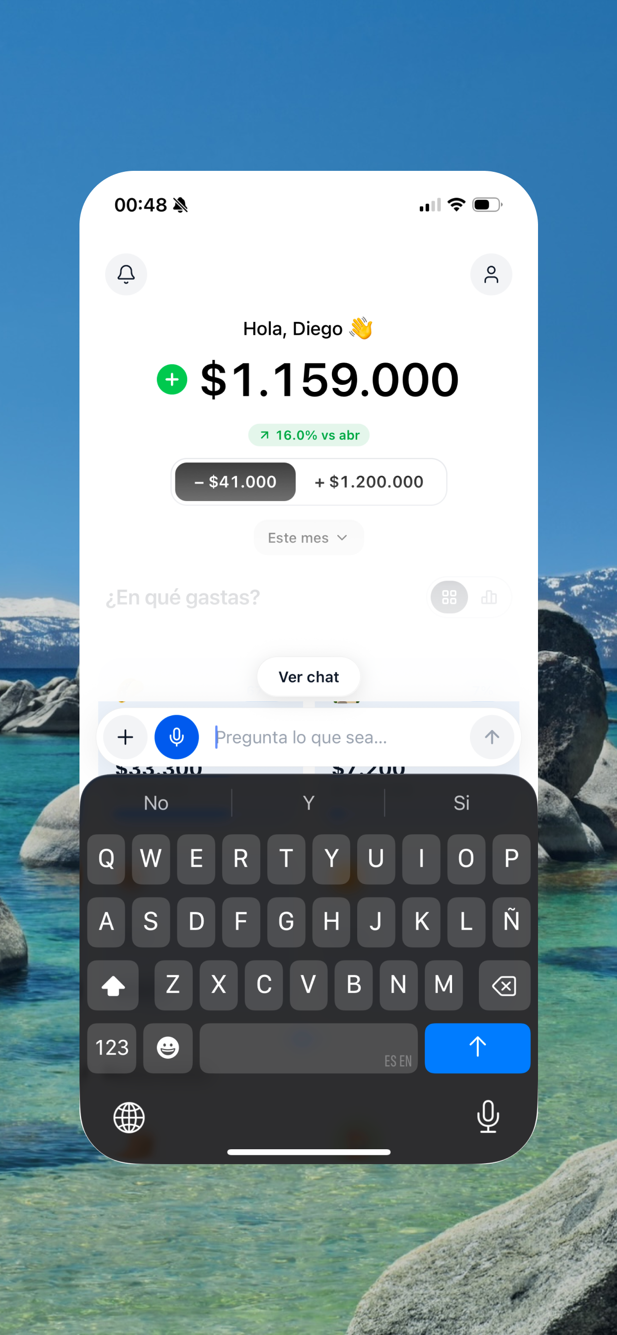 Fintia: Finanzas con Proposito