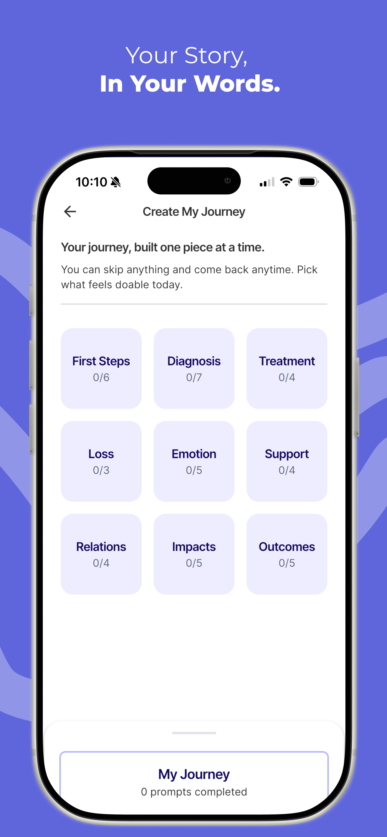 ROAR Fertility screenshot 4