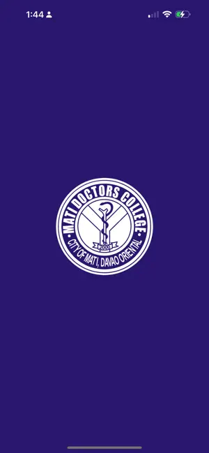 Mati Doctors College screenshot 2