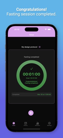 FastGoal Screenshot 2 of 5