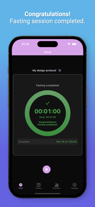 FastGoal Screenshot 2 of 5