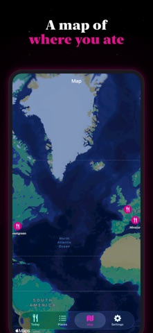 Pink Table Screenshot 3 of 5
