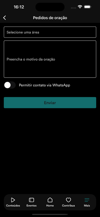 PIBVA Screenshot 5 of 5