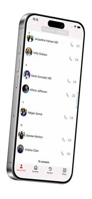 Romulus AI screenshot 1