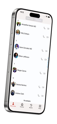 Romulus AI Screenshot 1 of 6