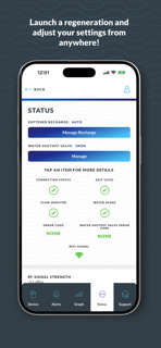 iQua Plus screenshot 5