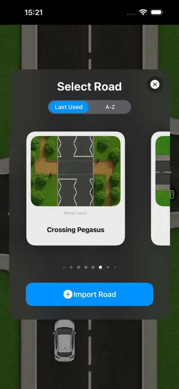 Roadz screenshot 7 of 9