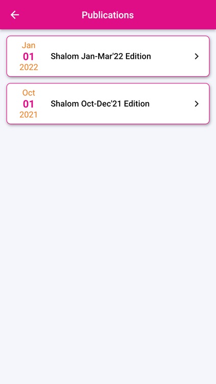 Christos MTC, Mulund screenshot-3