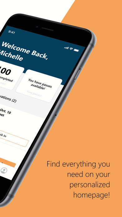 MindFuel Method iPhone screenshot 2 - Health & Fitness app