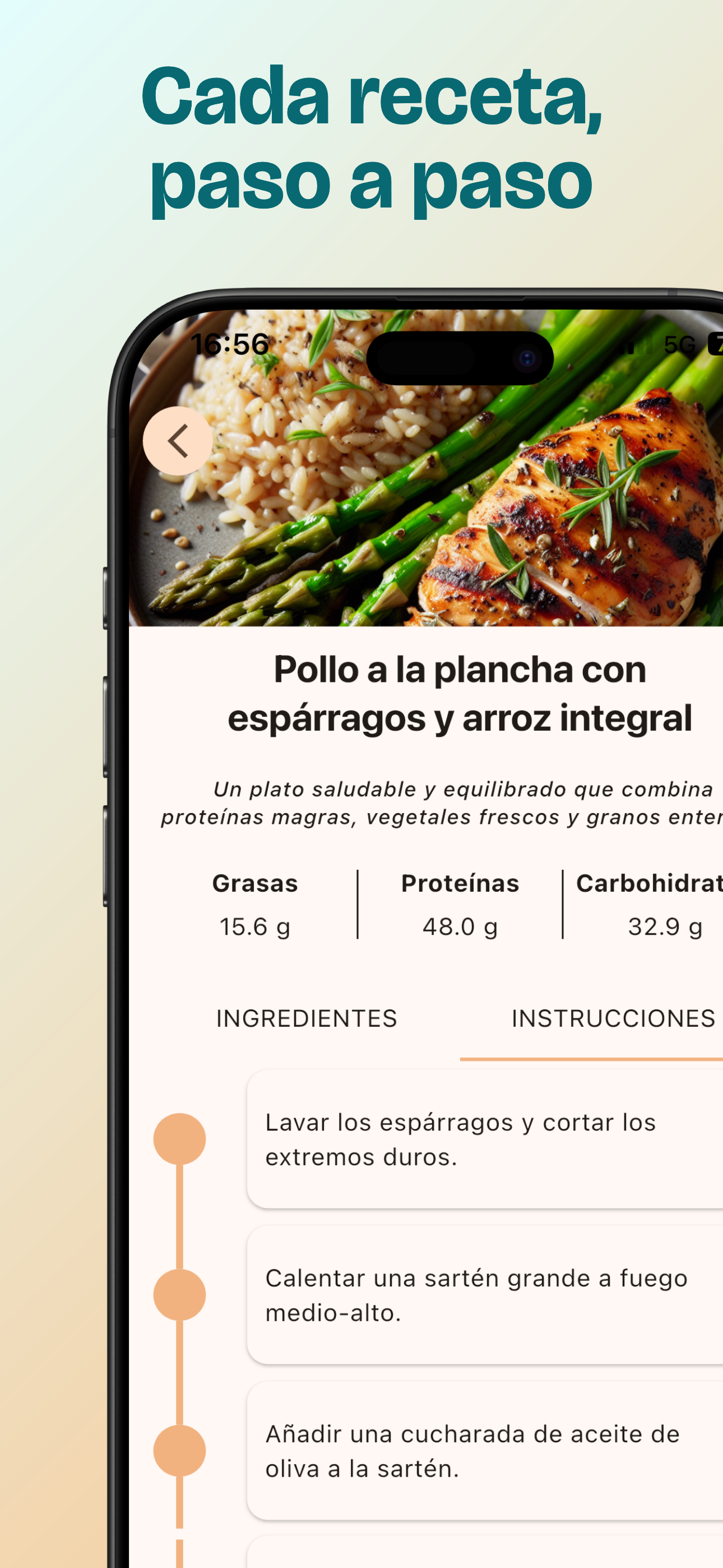Nutria screenshot 3