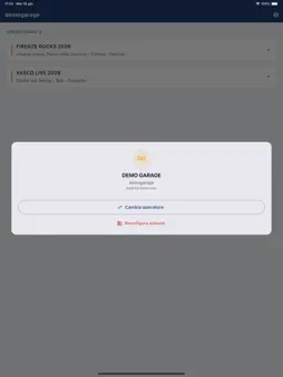 EgoNext Scan screenshot 13