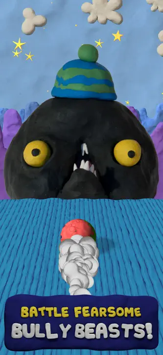 Clay Jam Classic screenshot 2