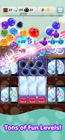 SuperJelly Pop Screenshot 3 of 6