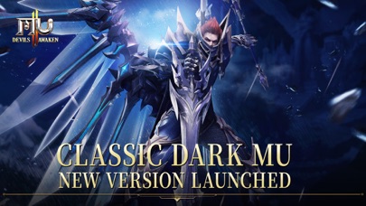 MU:Devils Awaken-Conflict Screenshot