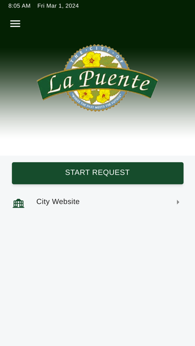 Screenshot #1 pour Access La Puente