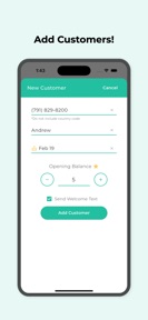 Snap Loyalty screenshot
