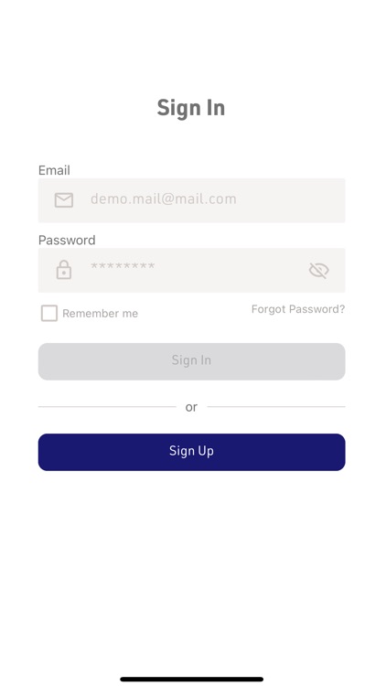 American Golf Customer App screenshot-3