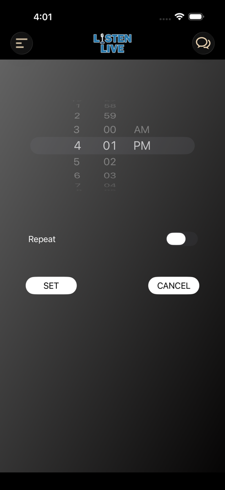 Classic Hits 96.5 KJBL screenshot 5