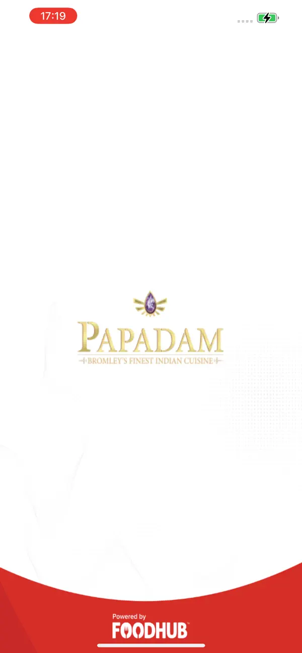 Screenshot #1 pour Papadam.