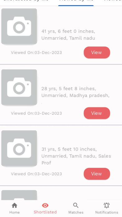 First Fruits Screenshot