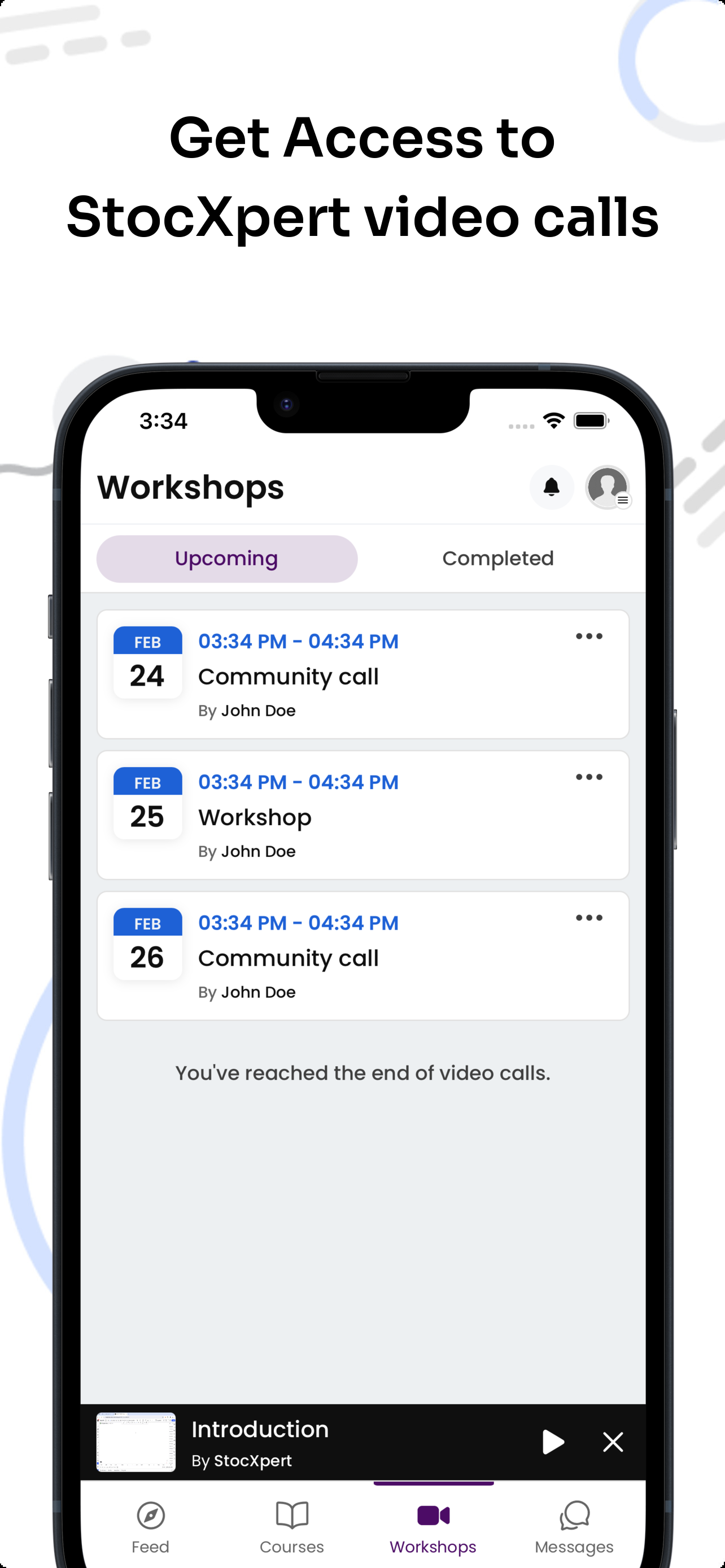 StocXpert screenshot 5
