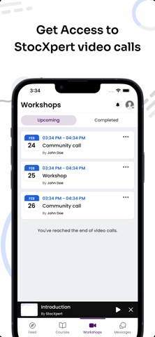 StocXpert Screenshot 5 of 5
