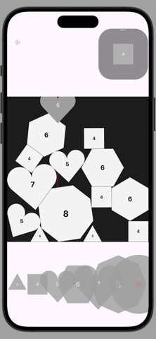 Isogon Fall Screenshot 6 of 6
