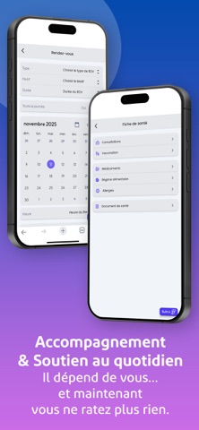 MyPet by VetoGis screenshot